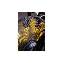 Велотренажер C2ROW Renegade Air Bike Pro