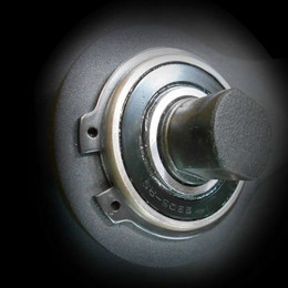 Велотренажер C2ROW Renegade Air Bike Pro