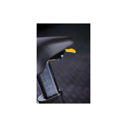 Велотренажер C2ROW Renegade Air Bike Pro