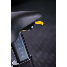 Велотренажер C2ROW Renegade Air Bike Pro