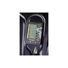 Велотренажер C2ROW Renegade Air Bike Pro