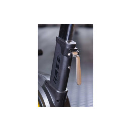 Велотренажер C2ROW Renegade Air Bike Pro