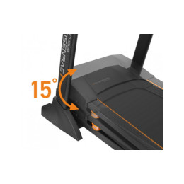 Домашняя беговая дорожка Svensson Body Labs Physioline TBX Touch