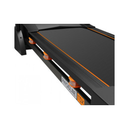 Домашняя беговая дорожка Svensson Body Labs Physioline TBX Touch