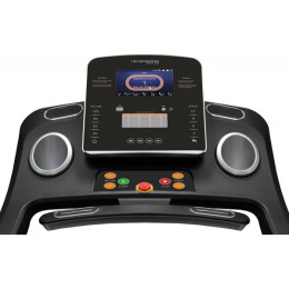 Домашняя беговая дорожка Svensson Body Labs Physioline TBX Touch