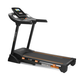 Домашняя беговая дорожка Svensson Body Labs Physioline TBX Touch