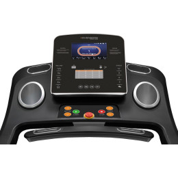 Домашняя беговая дорожка Svensson Body Labs Physioline TBX Touch