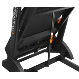 Домашняя беговая дорожка Svensson Body Labs Physioline TBX Touch