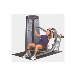 Жим от груди и плеч Body Solid Pro-Dual DPRS_SF