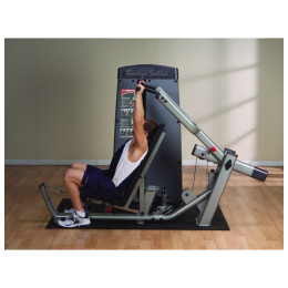 Жим от груди и плеч Body Solid Pro-Dual DPRS_SF