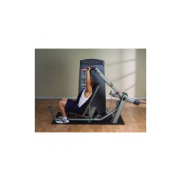 Жим от груди и плеч Body Solid Pro-Dual DPRS_SF