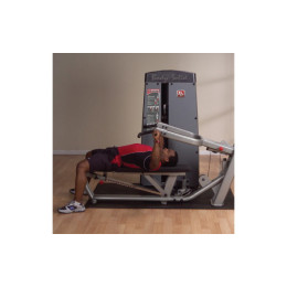 Жим от груди и плеч Body Solid Pro-Dual DPRS_SF