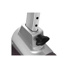 Велотренажер домашний Oxygen Fitness Nexus Guru UB HRC