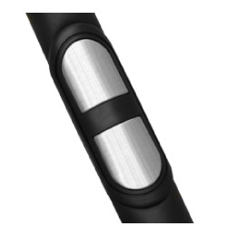 Велотренажер домашний Oxygen Fitness Nexus Guru UB HRC