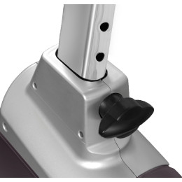 Велотренажер домашний Oxygen Fitness Nexus Guru UB HRC