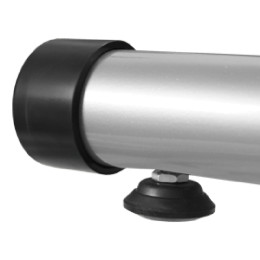 Велотренажер домашний Oxygen Fitness Nexus Guru UB HRC