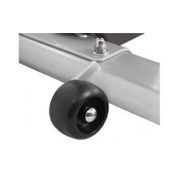 Велотренажер домашний Oxygen Fitness Nexus Guru UB HRC