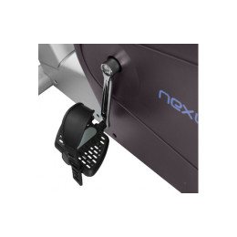 Велотренажер домашний Oxygen Fitness Nexus Guru UB HRC