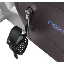 Велотренажер домашний Oxygen Fitness Nexus Guru UB HRC