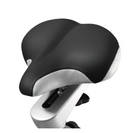 Велотренажер домашний Oxygen Fitness Nexus Guru UB HRC