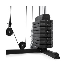 Силовой комплекс DFC D7010