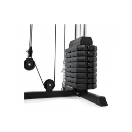 Силовой комплекс DFC D7010