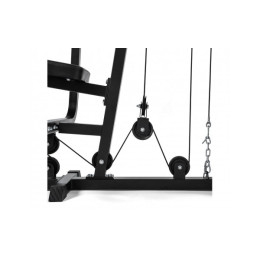 Силовой комплекс DFC D7010