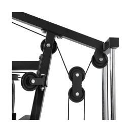 Силовой комплекс DFC D7010