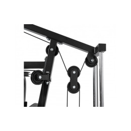 Силовой комплекс DFC D7010