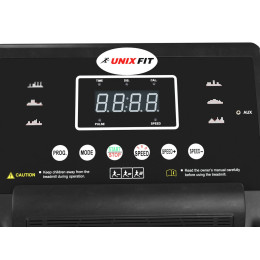 Беговая дорожка UnixFit ST-350