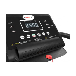 Беговая дорожка UnixFit ST-350