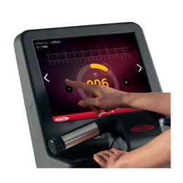 Беговая дорожка Panatta Fenix с экраном Touch и WIFI 1FXT003