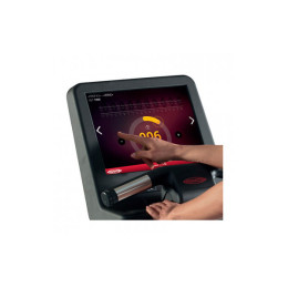 Беговая дорожка Panatta Fenix с экраном Touch и WIFI 1FXT003