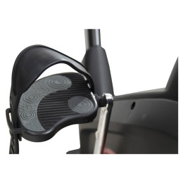 Вертикальный Велотренажер СardioPower B40