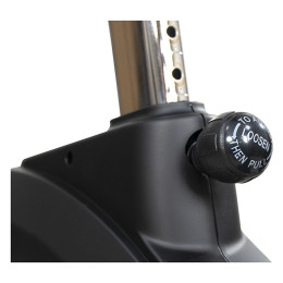 Вертикальный Велотренажер СardioPower B40