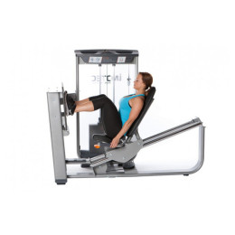Жим ногами Inotec NL7