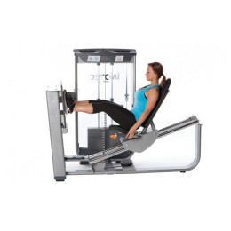 Жим ногами Inotec NL7