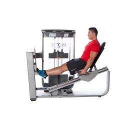 Жим ногами Inotec NL7