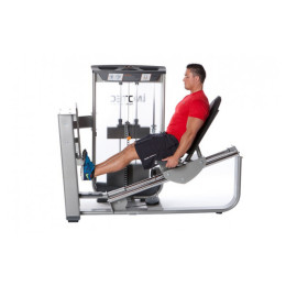 Жим ногами Inotec NL7