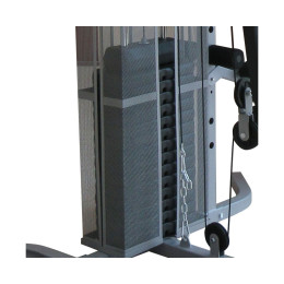 Силовой комплекс DFC D7005A