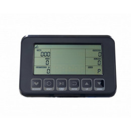 Гребной тренажер CardioPower RW550