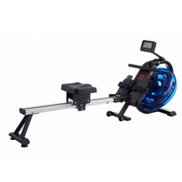 Гребной тренажер CardioPower RW550