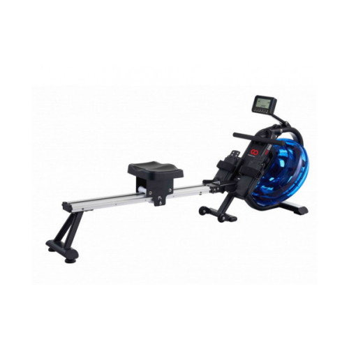 Гребной тренажер CardioPower RW550