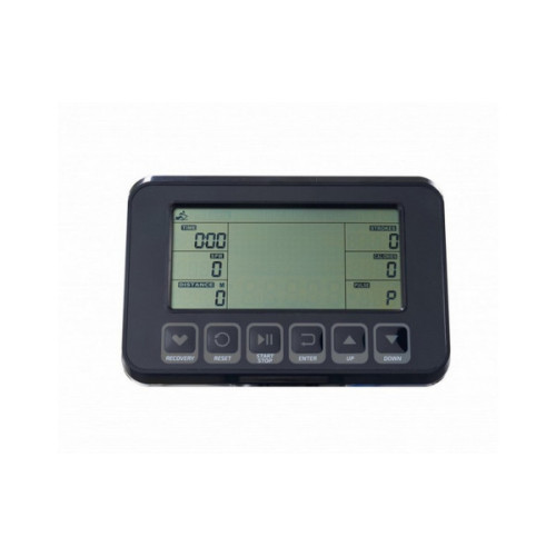 Гребной тренажер CardioPower RW550