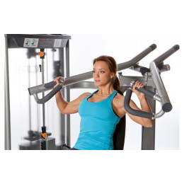 Жим от плеч Inotec NL1