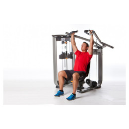 Жим от плеч Inotec NL1