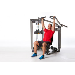 Жим от плеч Inotec NL1