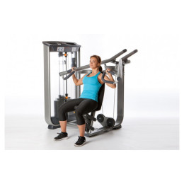 Жим от плеч Inotec NL1