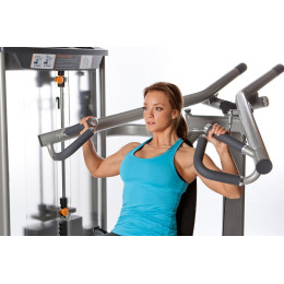 Жим от плеч Inotec NL1