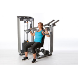 Жим от плеч Inotec NL1